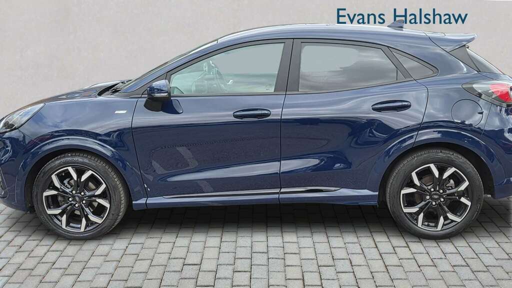Ford Puma 1.5T Ecoboost St Suv Euro 6 Ss #3
