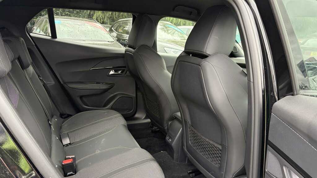 Peugeot 2008 1.2 Puretech Allure Suv Eat Euro 6 Ss Grey #15