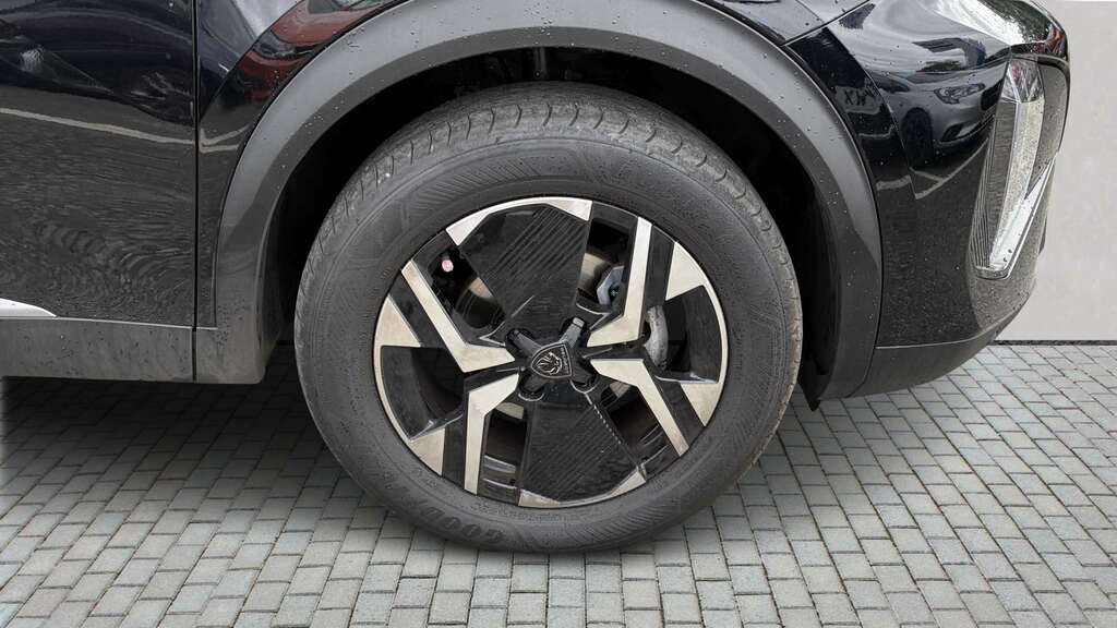 Peugeot 2008 1.2 Puretech Allure Suv Eat Euro 6 Ss Grey #7