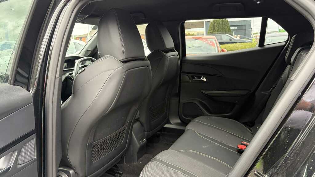 Peugeot 2008 1.2 Puretech Allure Suv Eat Euro 6 Ss Grey #13