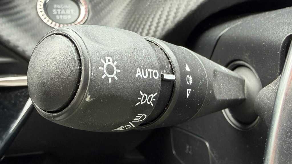Peugeot 2008 1.2 Puretech Allure Suv Eat Euro 6 Ss Grey #24