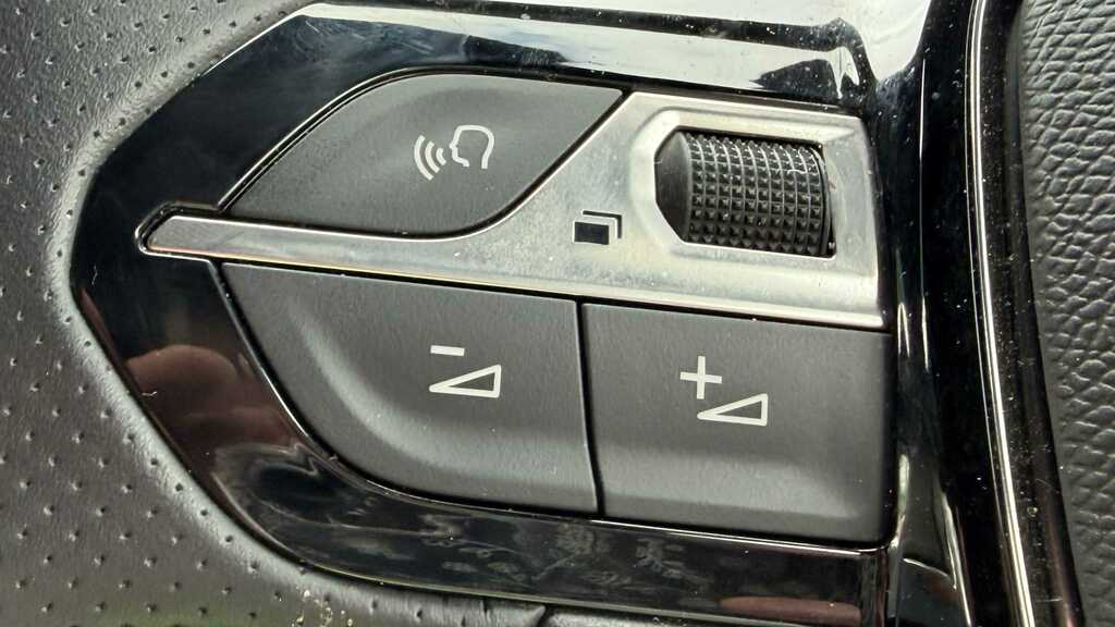 Peugeot 2008 1.2 Puretech Allure Suv Eat Euro 6 Ss Grey #22