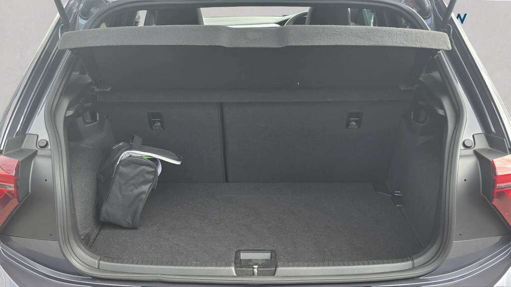 Volkswagen Polo 2.0 Tsi Gti Dsg 2023 Grey #6