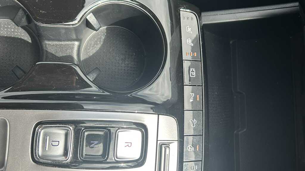 Hyundai Tucson 1.6 T-gdi Hybrid 230 Ultimate Au Brown #23