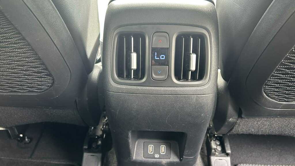 Hyundai Tucson 1.6 T-gdi Hybrid 230 Ultimate Au Brown #16