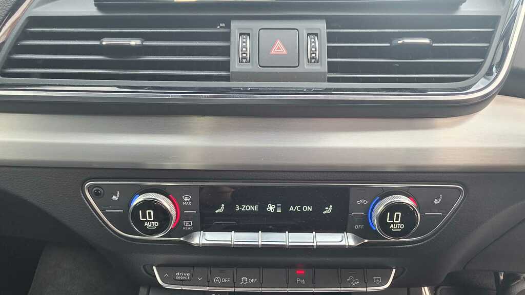 Audi Q5 2021 2.0 Tfsi 45 Sport Suv S Tronic Qua White #32