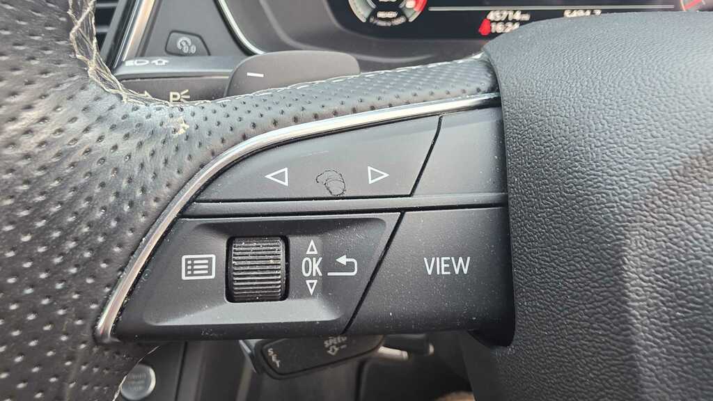 Audi Q5 2021 2.0 Tfsi 45 Sport Suv S Tronic Qua White #25