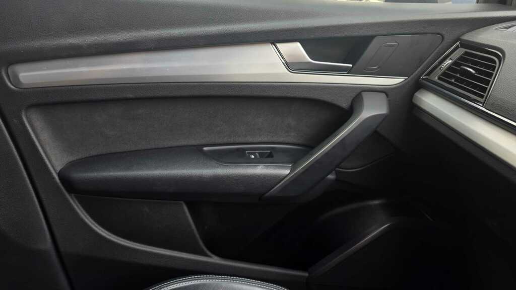 Audi Q5 2021 2.0 Tfsi 45 Sport Suv S Tronic Qua White #36