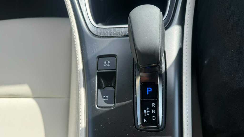 Lexus LBX 1.5 Vvt-ie Takumi Suv Hybrid E-cvt Euro White #10