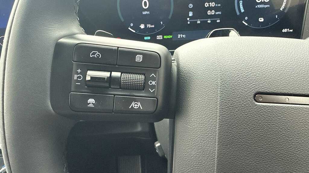 Hyundai Santa Fe Santa Fe 1.6 Tgdi 288 Phev Ultimate 4Wd Green #22