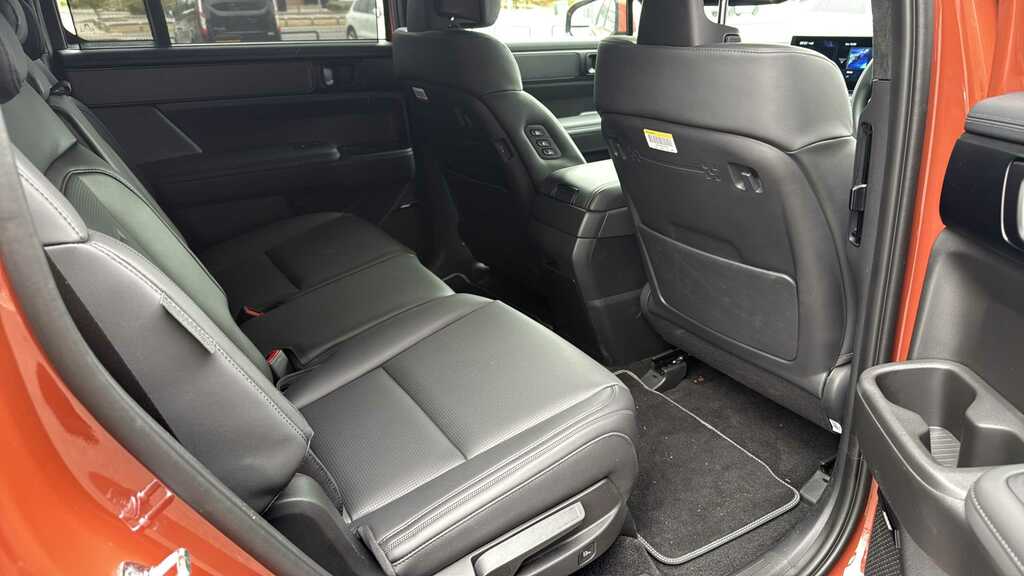 Hyundai Santa Fe Santa Fe 1.6 Tgdi 288 Phev Ultimate 4Wd Green #12