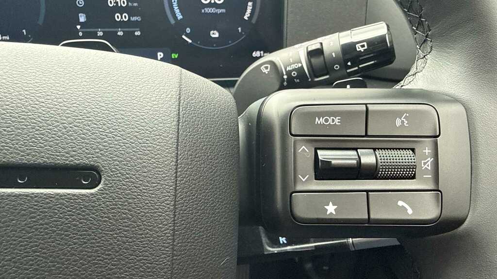 Hyundai Santa Fe Santa Fe 1.6 Tgdi 288 Phev Ultimate 4Wd Green #23
