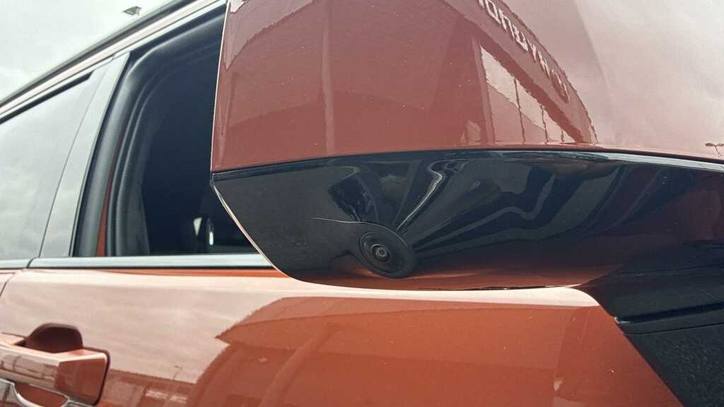 Hyundai Santa Fe Santa Fe 1.6 Tgdi 288 Phev Ultimate 4Wd Green #20