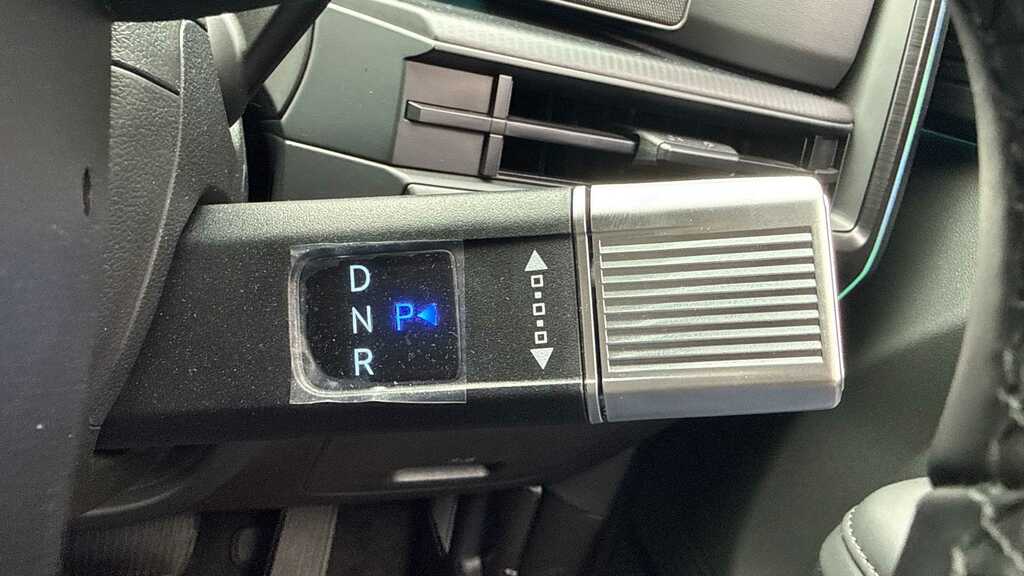 Hyundai Santa Fe Santa Fe 1.6 Tgdi 288 Phev Ultimate 4Wd Green #26