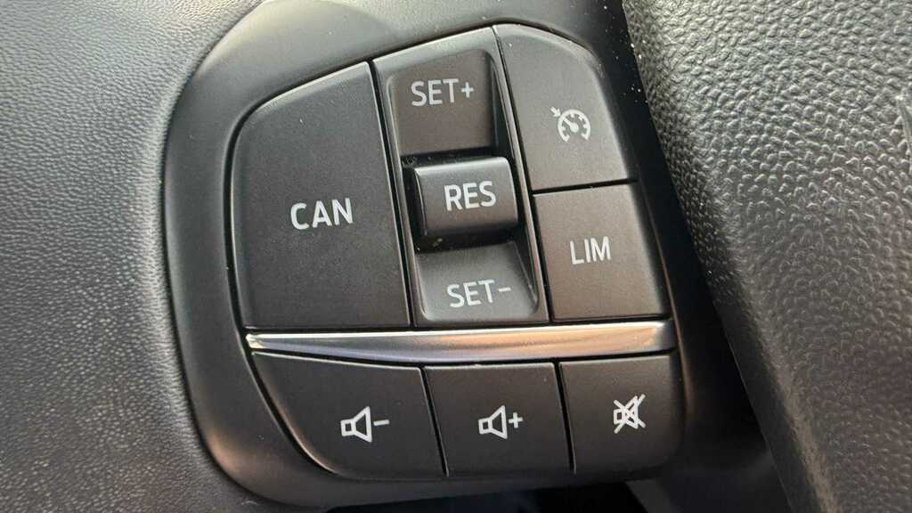 Ford Fiesta Fiesta Hatchback 1.0 Ecoboost Hybrid Mhev 125 Tita Blue #15