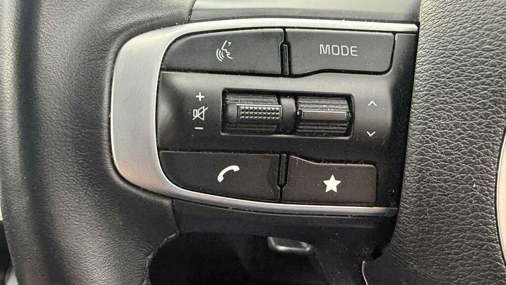 Kia Sportage 1.6 H T Gdi Gt Line S Suv Hybrid White #15