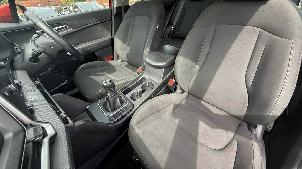 Kia Sportage 1.6 H T Gdi Gt Line S Suv Hybrid White #21