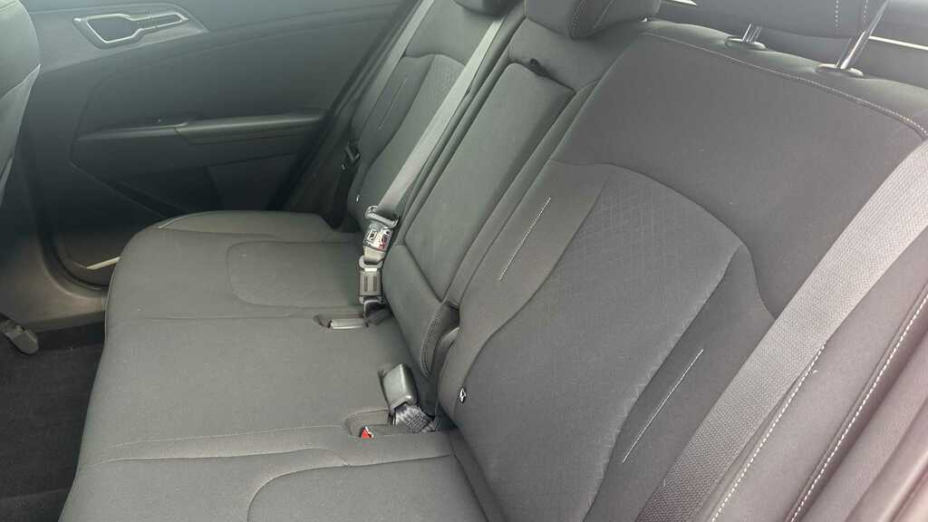 Kia Sportage 1.6 H T Gdi Gt Line S Suv Hybrid Green #14