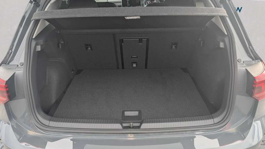 Volkswagen Golf 1.5 Etsi 150Ps Life Evo Dsg 17 Ventura Alloys, Pa White #7