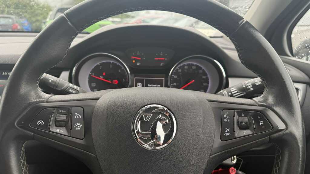 Vauxhall Astra 1.5 Turbo D Business Edition Nav Sports Tourer Eur  #14
