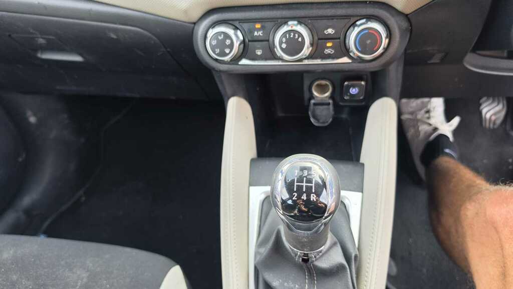 Nissan Micra 0.9 Ig-t Acenta Limited Edition Cwvehiclemarketing Green #13