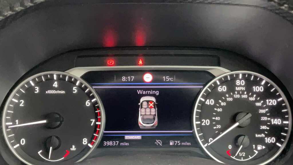 Nissan Juke 1.0 Dig-t N-connecta 2020 Black #6