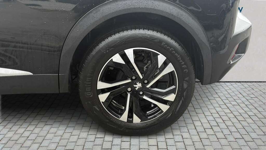 Peugeot 2008 1.2 Puretech Allure Suv Euro 6 #13