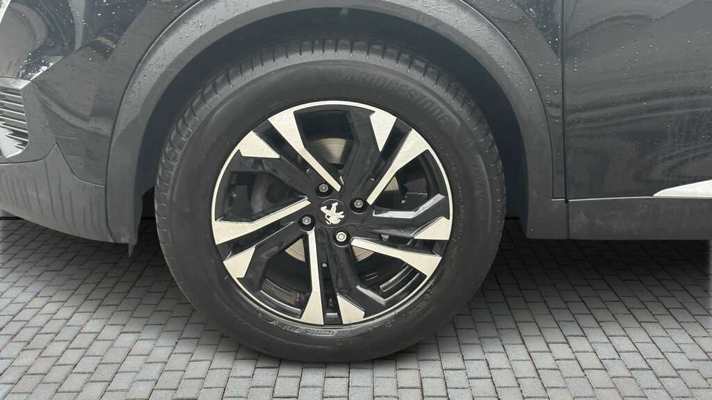 Peugeot 2008 1.2 Puretech Allure Suv Euro 6 #14