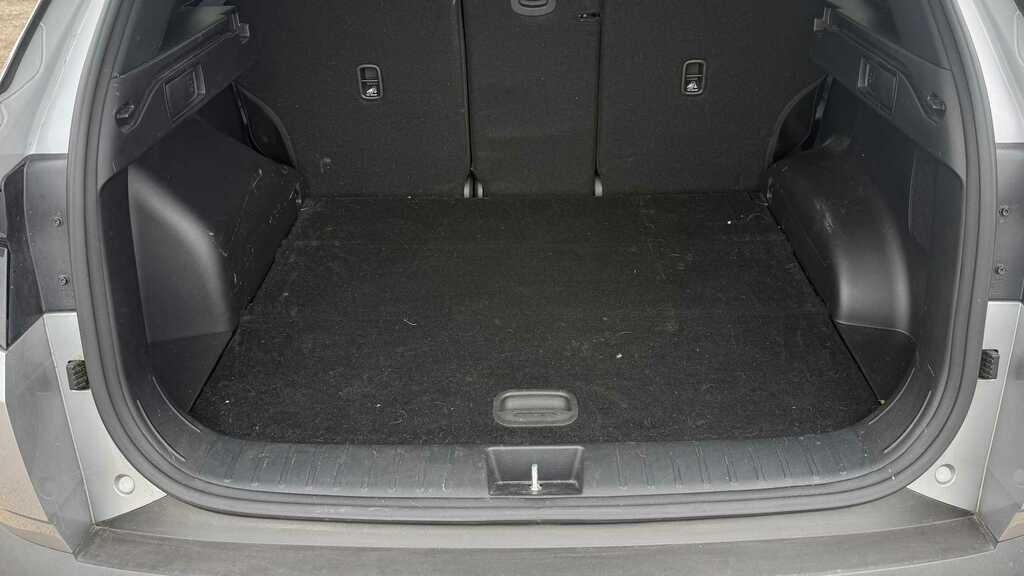 Hyundai Tucson 1.6 H T-gdi N Line Suv Hybrid Euro Grey #10