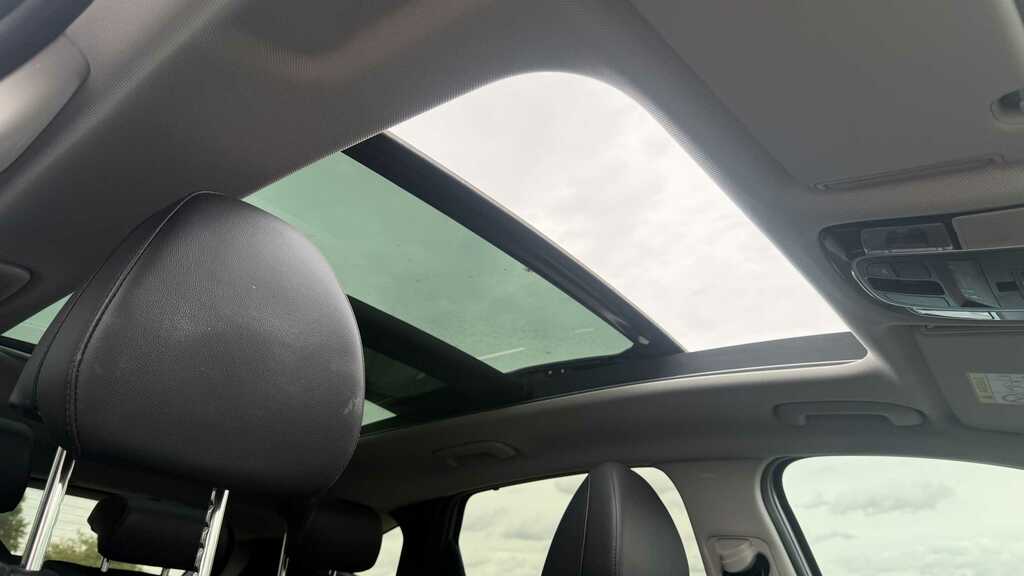 Hyundai Tucson 1.6 H T-gdi N Line Suv Hybrid Euro Grey #19