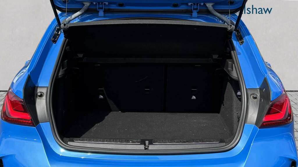 BMW 1 Series F40 118I M Sport Sports Hatch 5-Door B38 1.5I #7