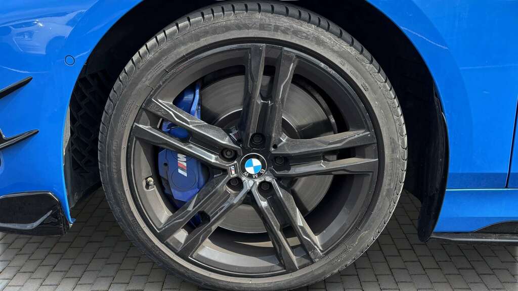 BMW 1 Series F40 118I M Sport Sports Hatch 5-Door B38 1.5I #6