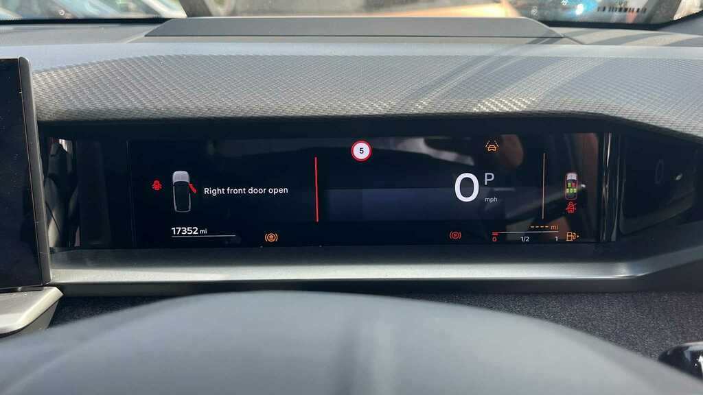 Vauxhall Grandland 1.2 Hybrid 136 Gs E-dct6 Brown #9