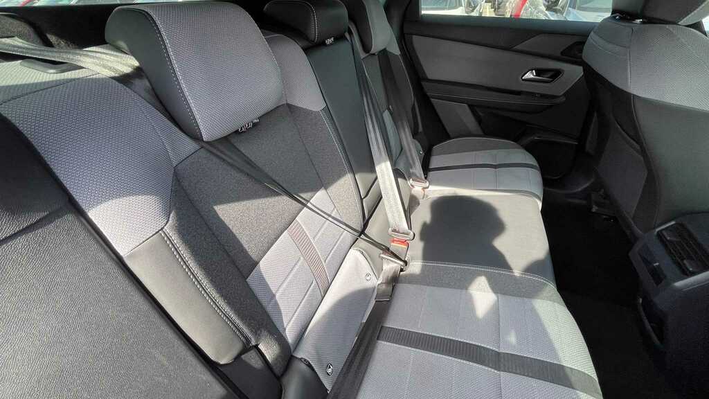 Vauxhall Grandland 1.2 Hybrid 136 Ultimate E-dct6 Pan Roof 20 Brown #6