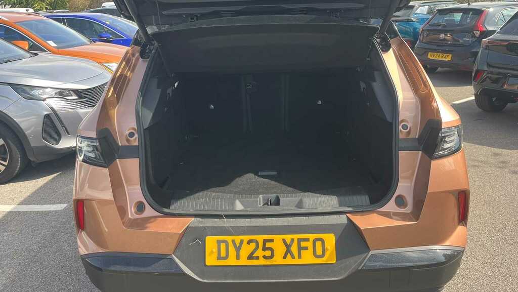 Vauxhall Grandland 1.2 Hybrid 136 Ultimate E-dct6 Pan Roof 20 Brown #5