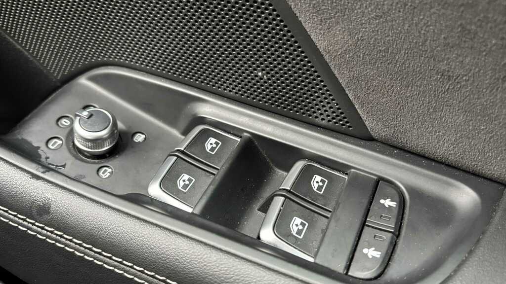Audi RS3 Tfsi Grey #17