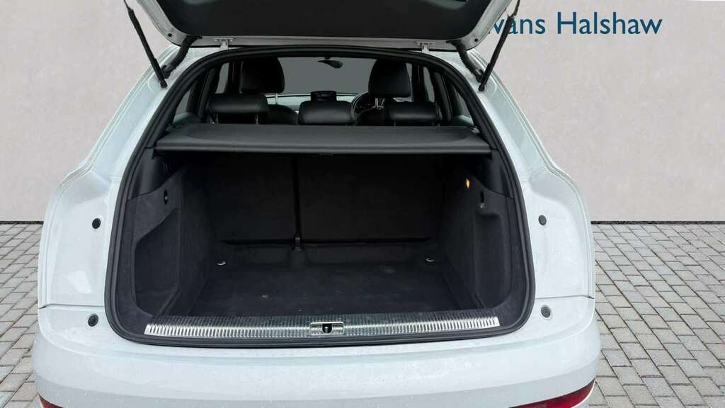 Audi Q3 2.0 Tdi Quattro S Line 2012 White #5