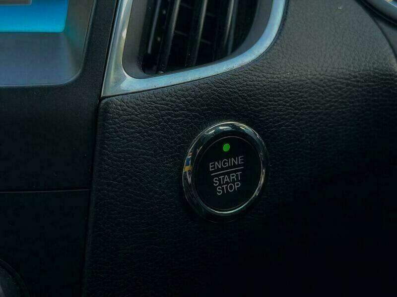 Ford S-Max 1.5T Ecoboost Zetec Mpv Euro 6 Blue #51