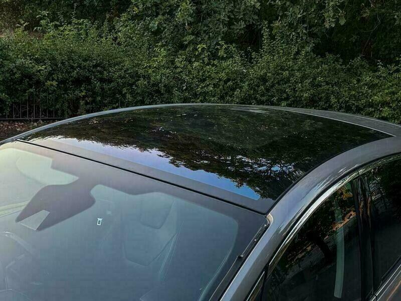 Ford S-Max 2.0 Tdci Titanium Sport Silver #2