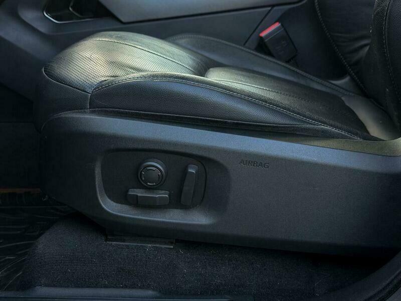 Land Rover Range Rover Evoque 2.0 Ed4 Se Tech Fwd Euro 6 Ss Grey #24