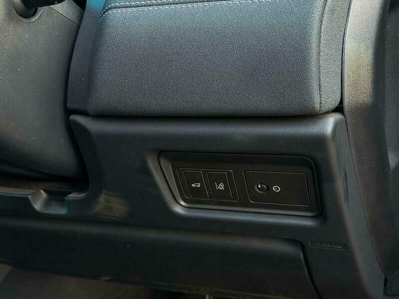Land Rover Range Rover Evoque 2.0 Ed4 Se Tech Fwd Euro 6 Ss Grey #40