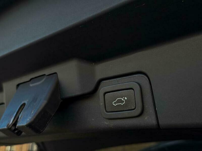 Land Rover Range Rover Evoque 2.0 Ed4 Se Tech Fwd Euro 6 Ss Grey #17