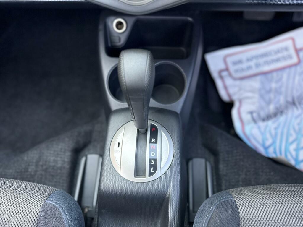 Honda Jazz 1.4 I-dsi Se Cvt-7  #11