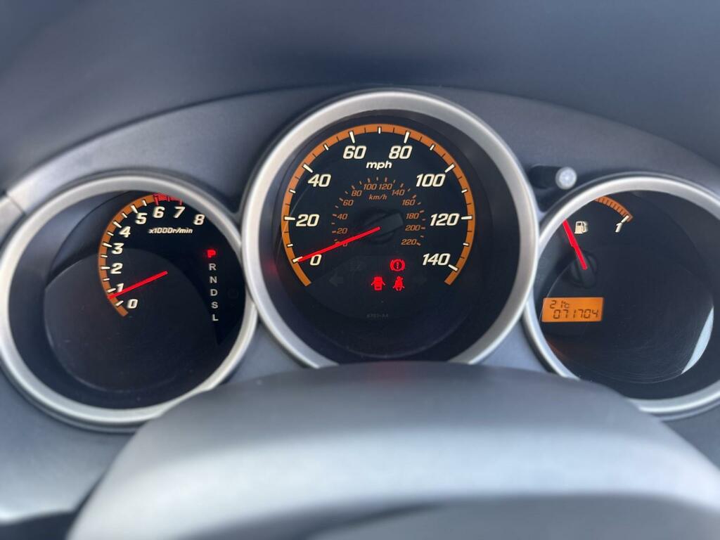 Honda Jazz 1.4 I-dsi Se Cvt-7  #9