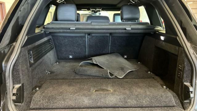 Land Rover Range Rover 3.0 Sdv6 Grey #13