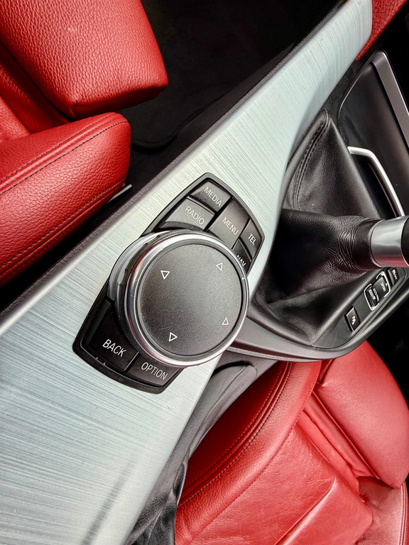 BMW 4 Series 2.0 M Sport Euro 6 Ss  #15