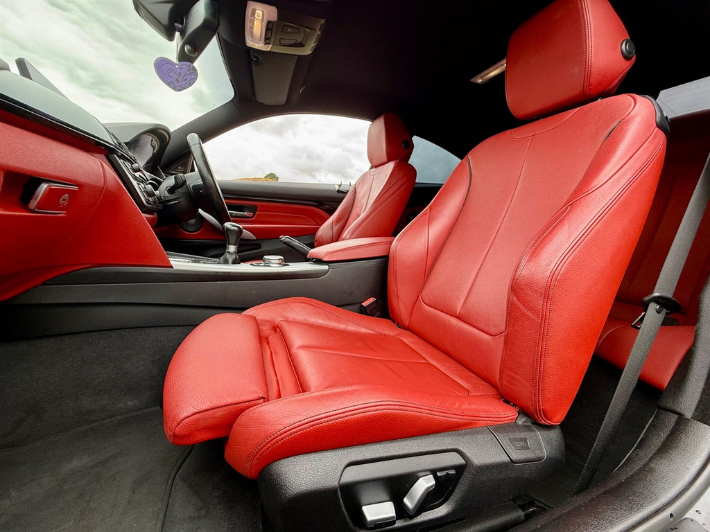 BMW 4 Series 2.0 M Sport Euro 6 Ss  #33