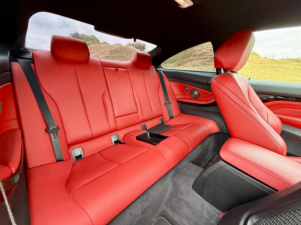 BMW 4 Series 2.0 M Sport Euro 6 Ss  #31