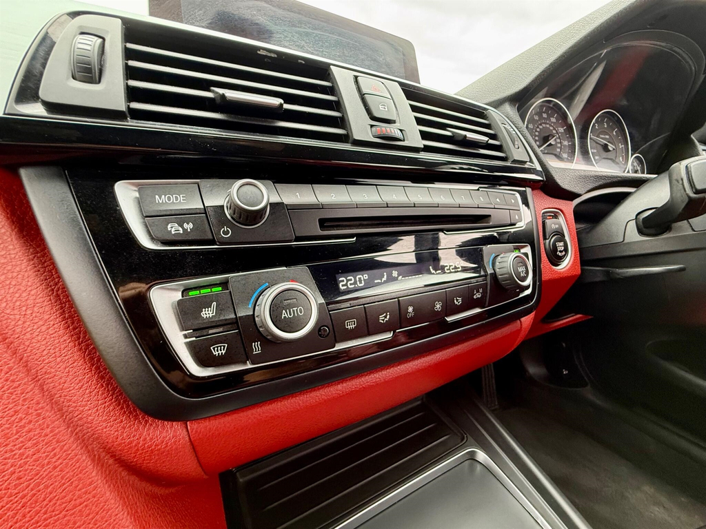 BMW 4 Series 2.0 M Sport Euro 6 Ss  #35