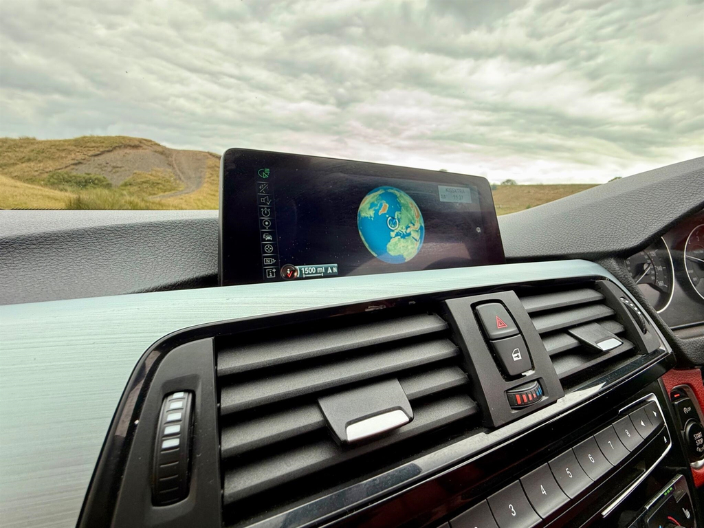 BMW 4 Series 2.0 M Sport Euro 6 Ss  #37